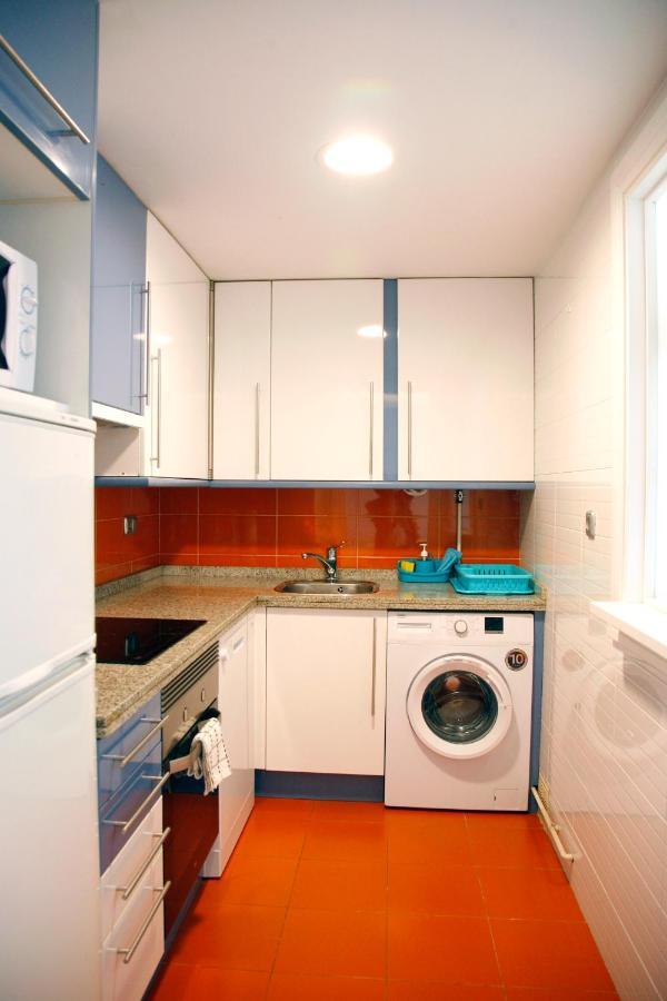 Loft " La Fabrica De Gas",Parking Apartment Oviedo Exterior photo