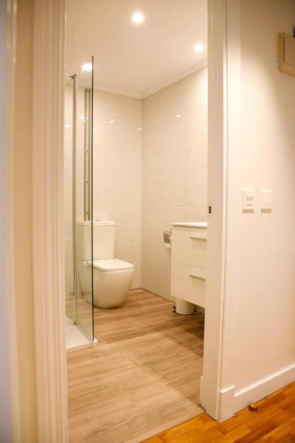 Loft " La Fabrica De Gas",Parking Apartment Oviedo Exterior photo